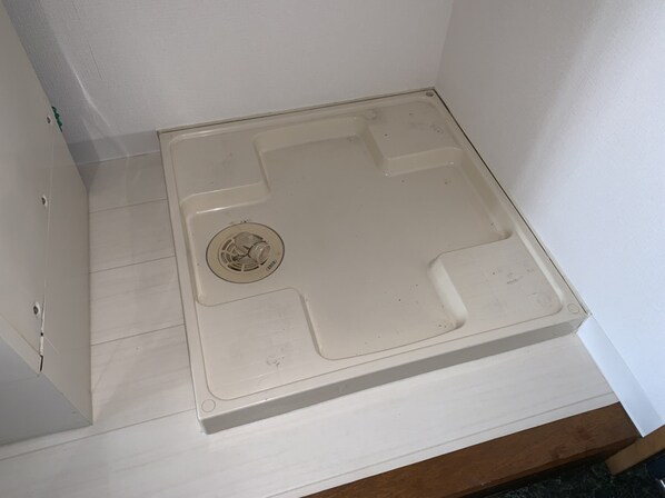 ヴィラ・ソレイユの物件内観写真